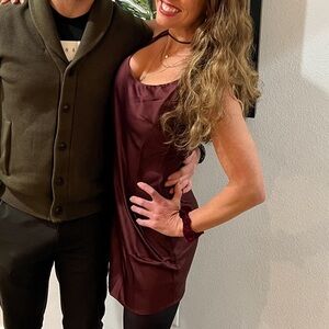 Cutest little mini dress